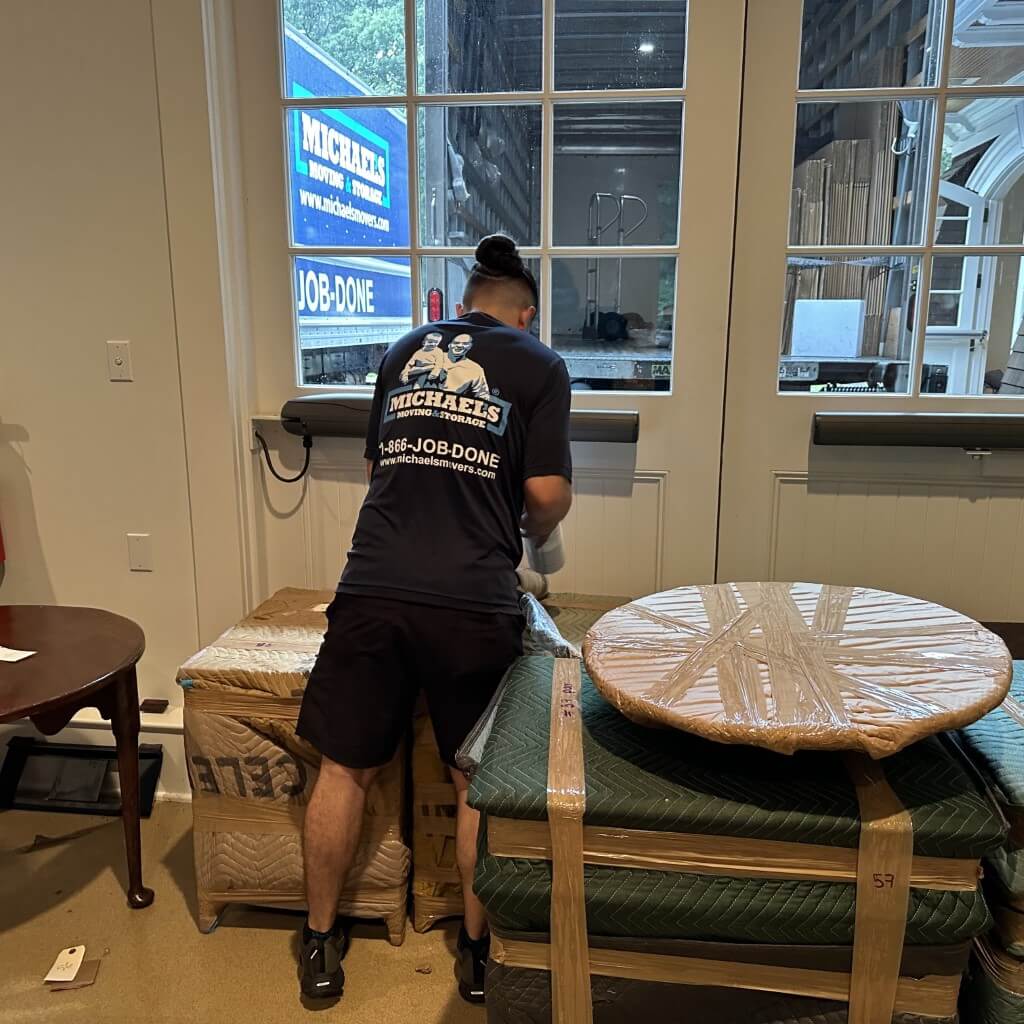 Lynn MA Apartment Movers